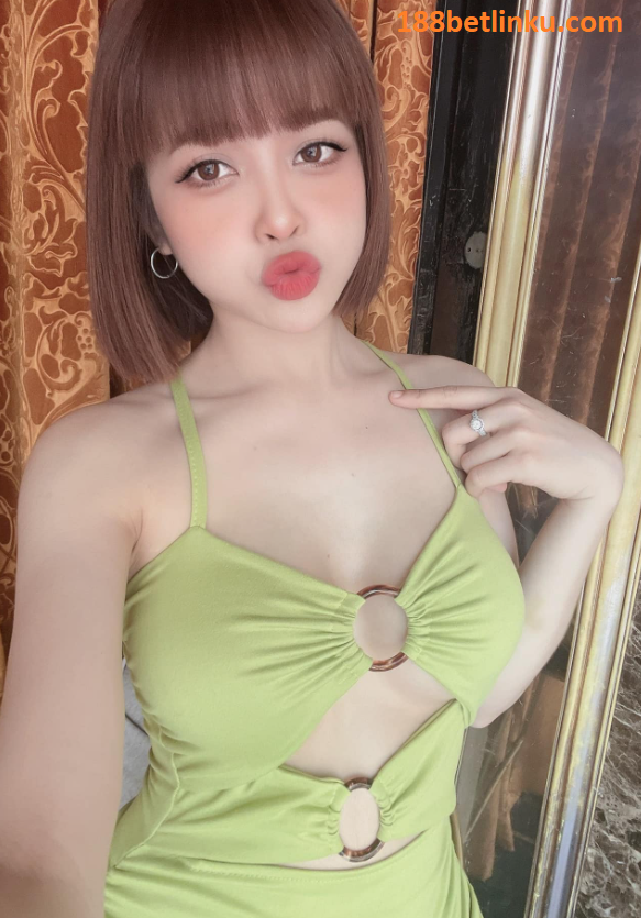 Bộ ảnh của Hot girl Minh Anh